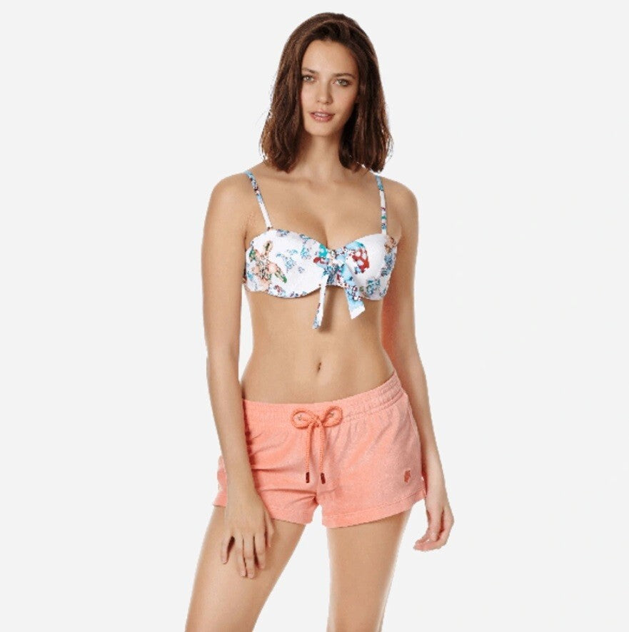 Vilebrequin Bikini Top / Women’s / Lucie / White / RRP £105