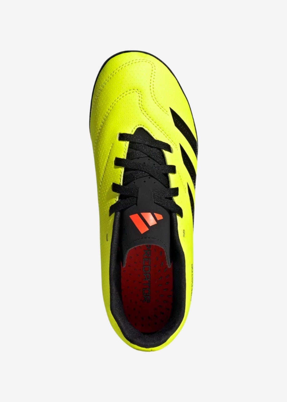 Adidas Mens PREDATOR CLUB TF Football Boots / BNIB / Yelkow / RRP £50