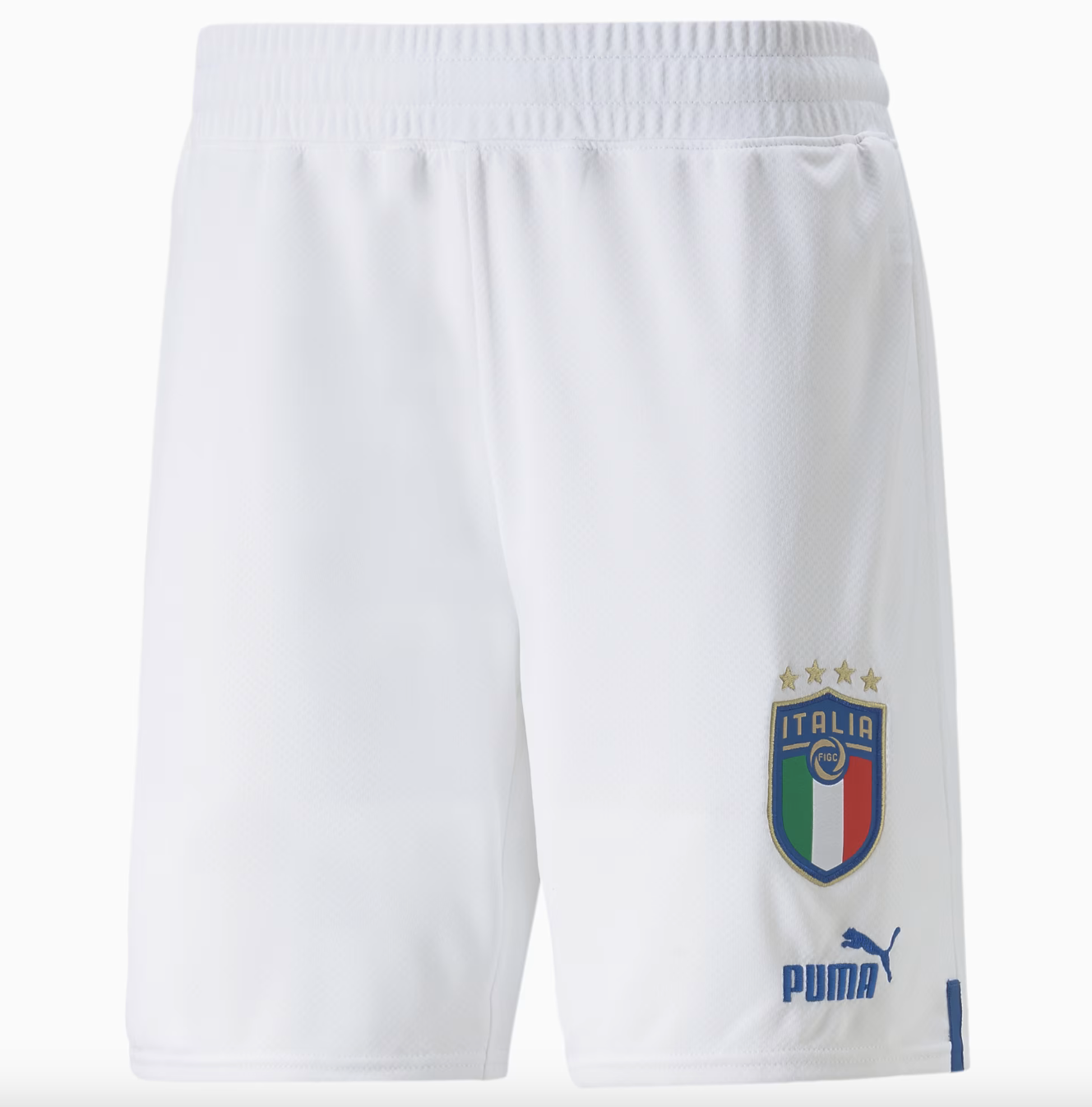 Puma 2022-23 Italy Home Shorts / RRP £35
