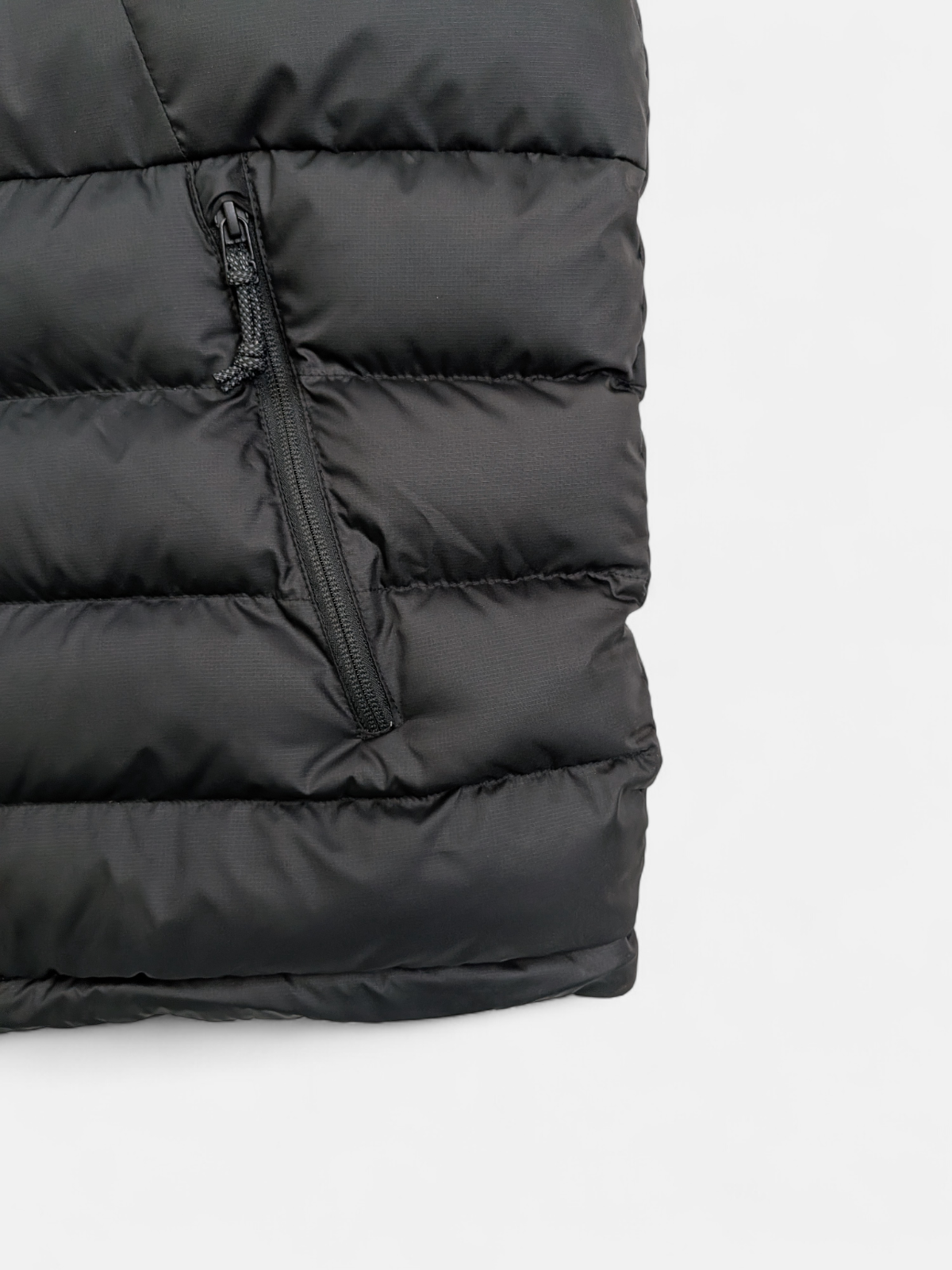 The North Face Mens Phlego Him Gilet / Black / RRP £160