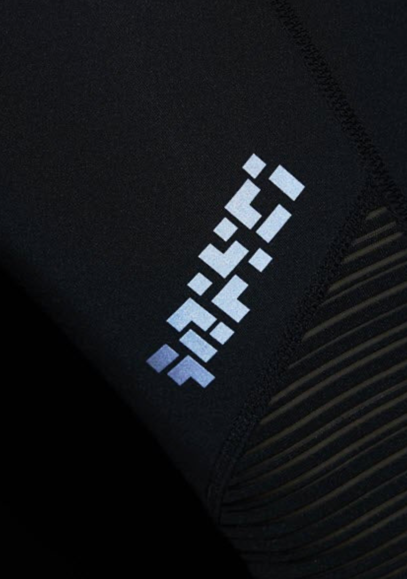 Adidas Running Supernova 3/4 Tights / BNWT / Black / RRP £55