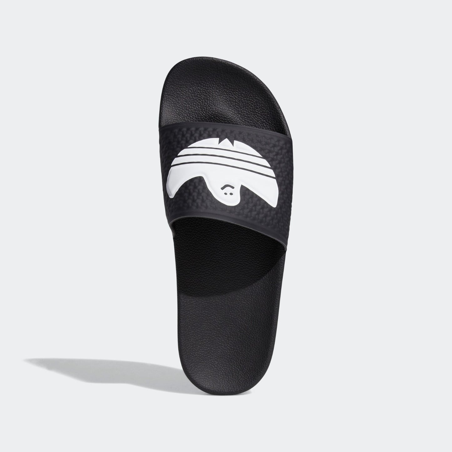 Adidas Mens / SHMOOFOIL SLIDE / BNIB / Black / RRP £35