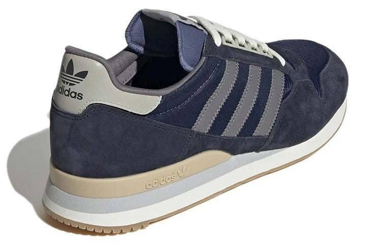 Adidas Mens ZX 500 Trainers / Blue / BNIB / RRP £95