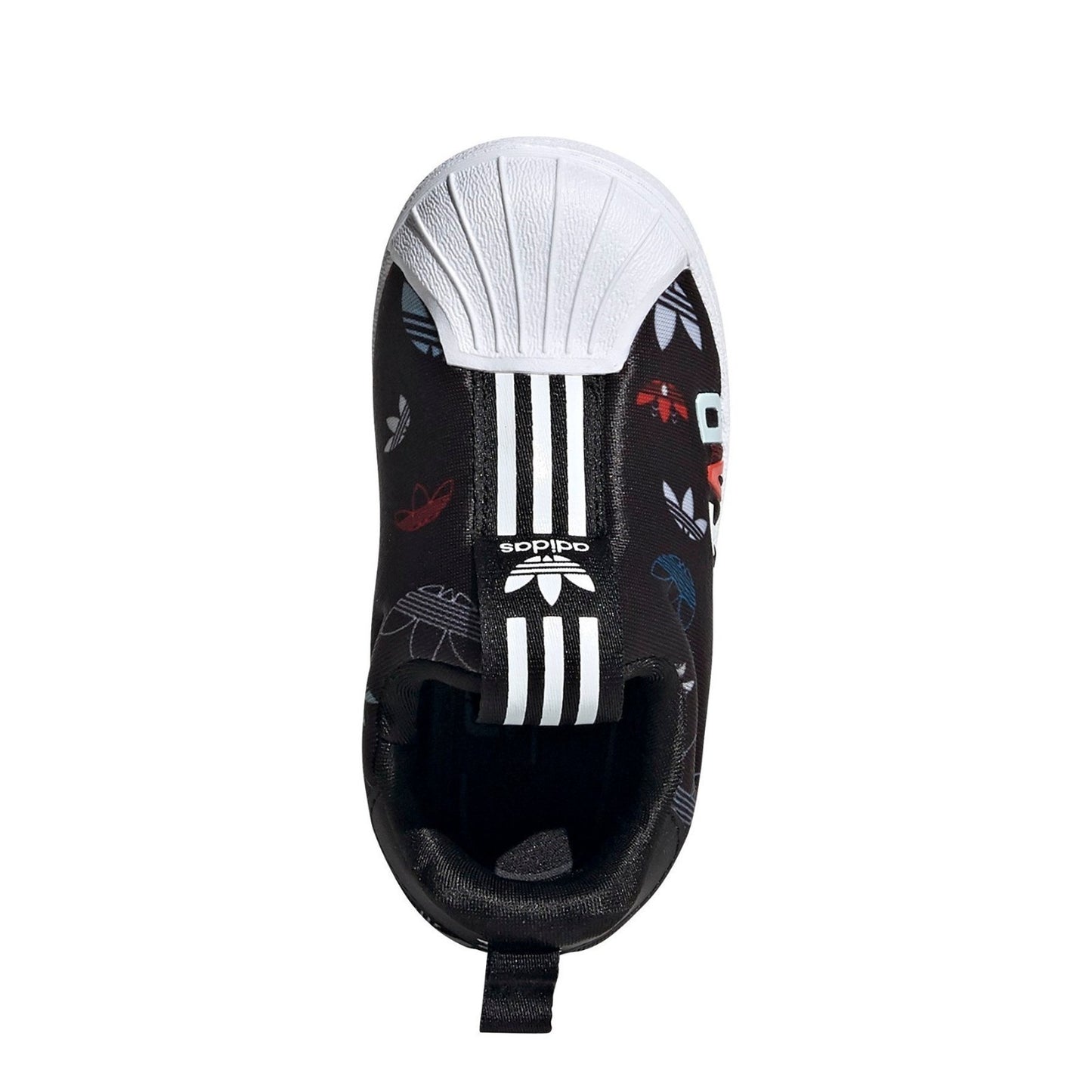 Adidad Kids / SUPERSTAR 360 X I Trainers / BNIB / RRP £40