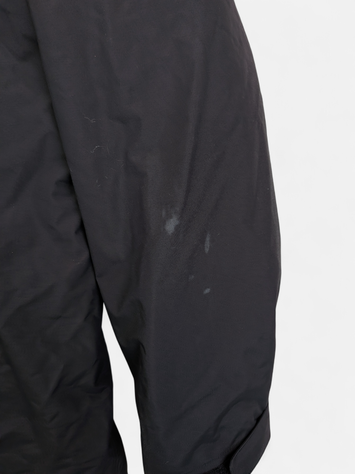 The North Face Mens Apex Flex Snow Futurelight  Jacket / Black / RRP £400