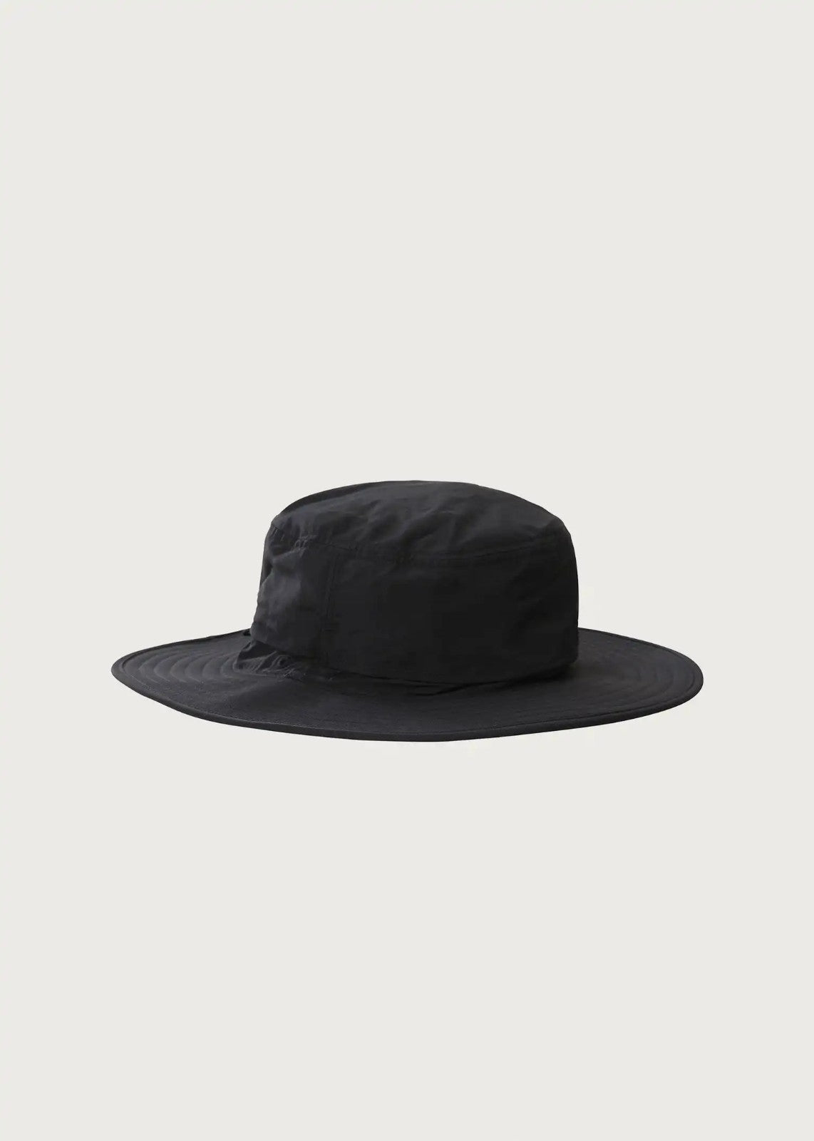 The North Face Horizon Breeze Brim Hat / TNF Black / RRP £30