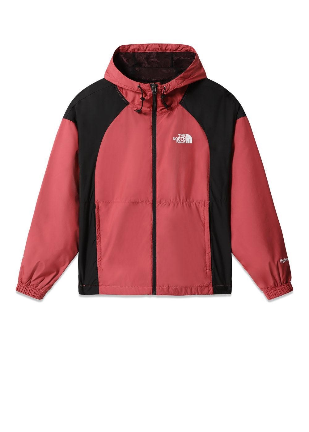 The North Face Womens Hydrenaline Jacket / Slate Rose / RRP £100