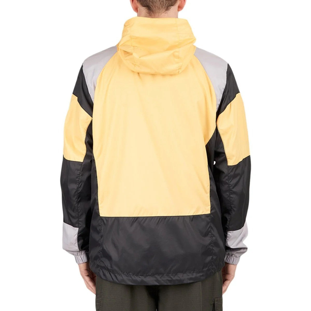 The North Face Mens Phlego 2L Jacket / Chamois Orange / RRP £270