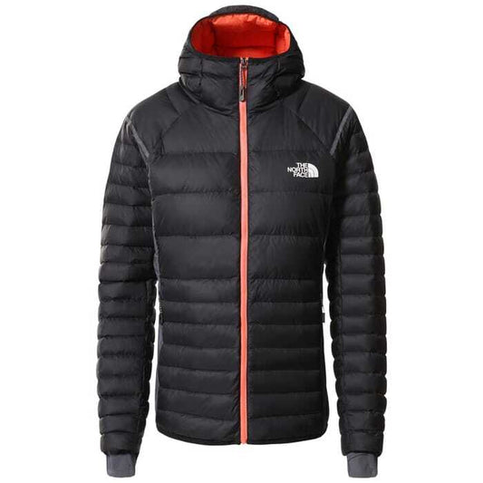 The North Face Women’s SPEEDTOUR DOWN HOODIE - TNF Black Women’s Jacket