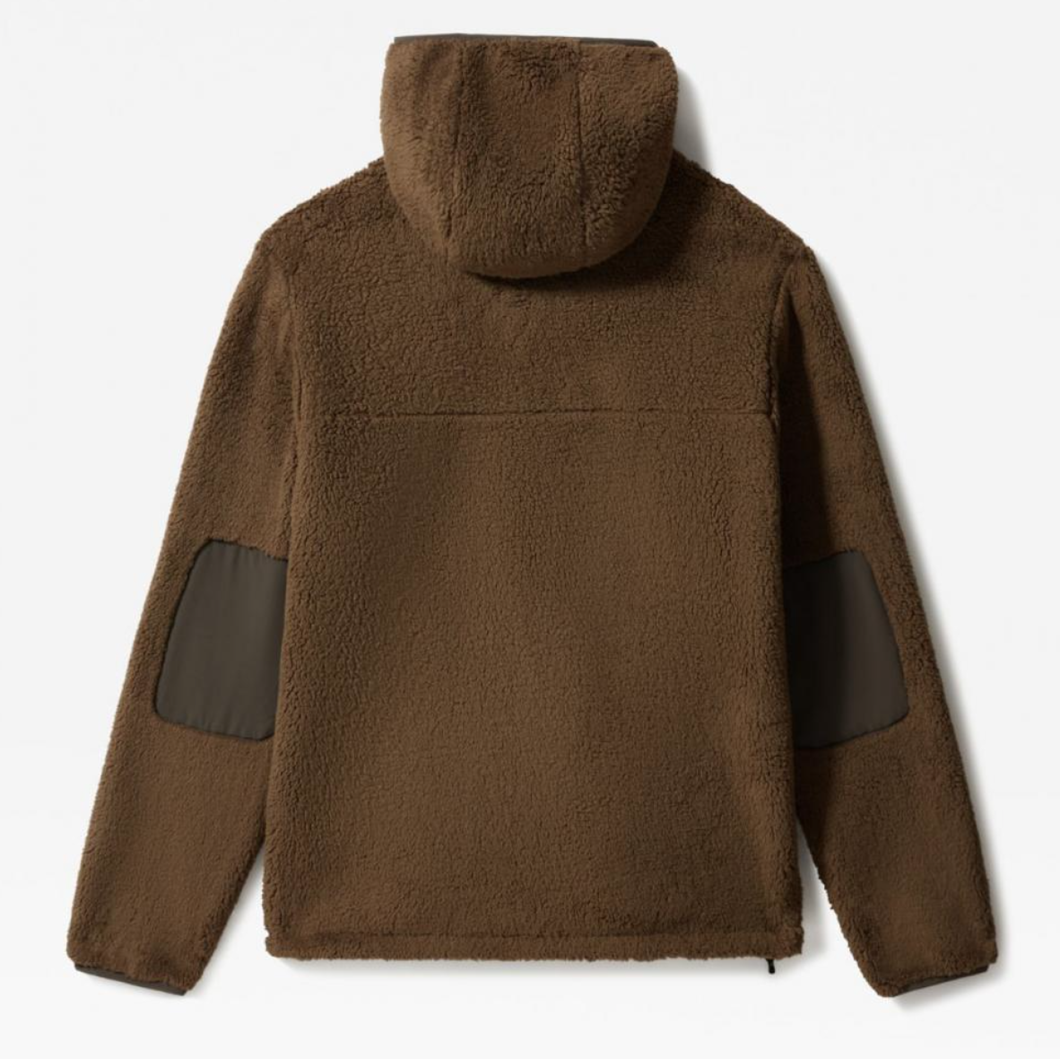 The North Face Men's Campshire Pullover Hooded Fleece / BNWT / Military Olive