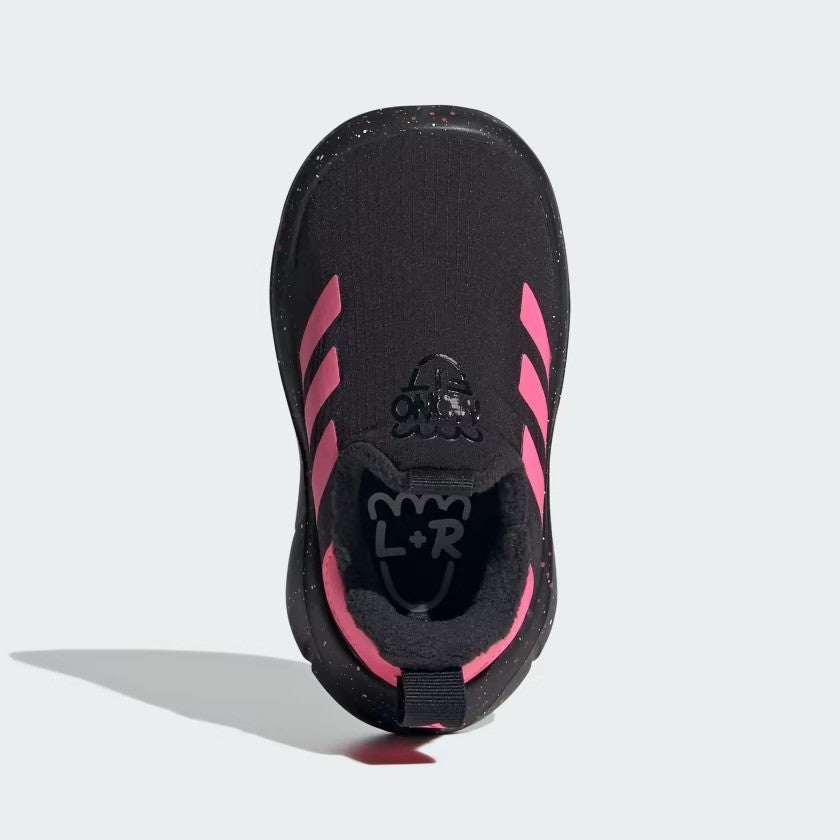 Adidas MONOFIT TR I Trainers / BNIB / Black / RRP £35