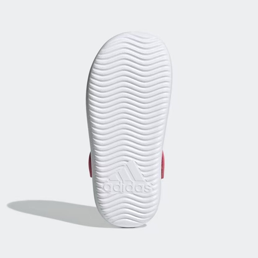 Adidas Kids Water Sandal / Pink White / RRP £28
