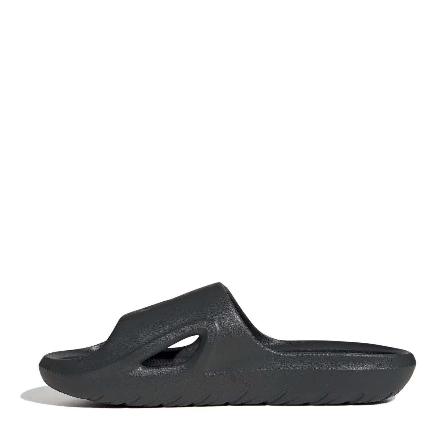 Adidas Unisex / ADICANE SLIDES / BNIB / Black / RRP £39.99