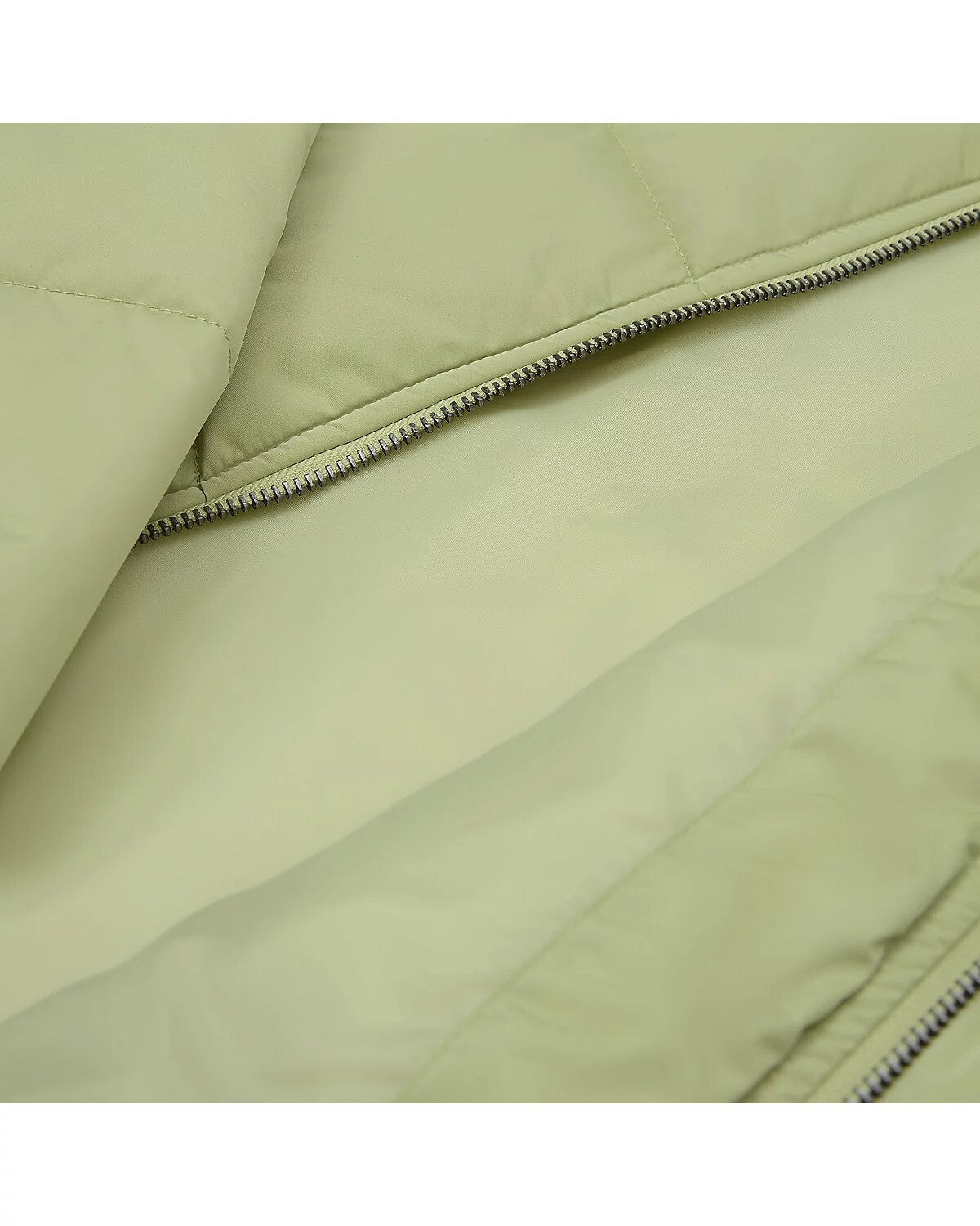 Vans Women’s MTE Foundry Puffer / Pear Green / RRP £110