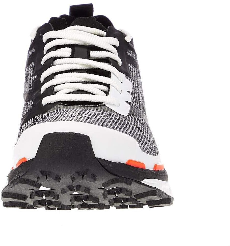 The North Face VECTIV Infinite - White/Black, Running Shoes for Women