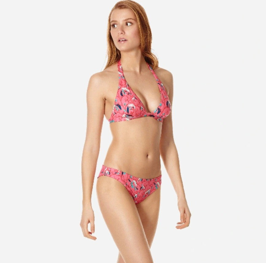 Vilebrequin Bikini Bottom / Women’s / Frise / Pink / RRP £95
