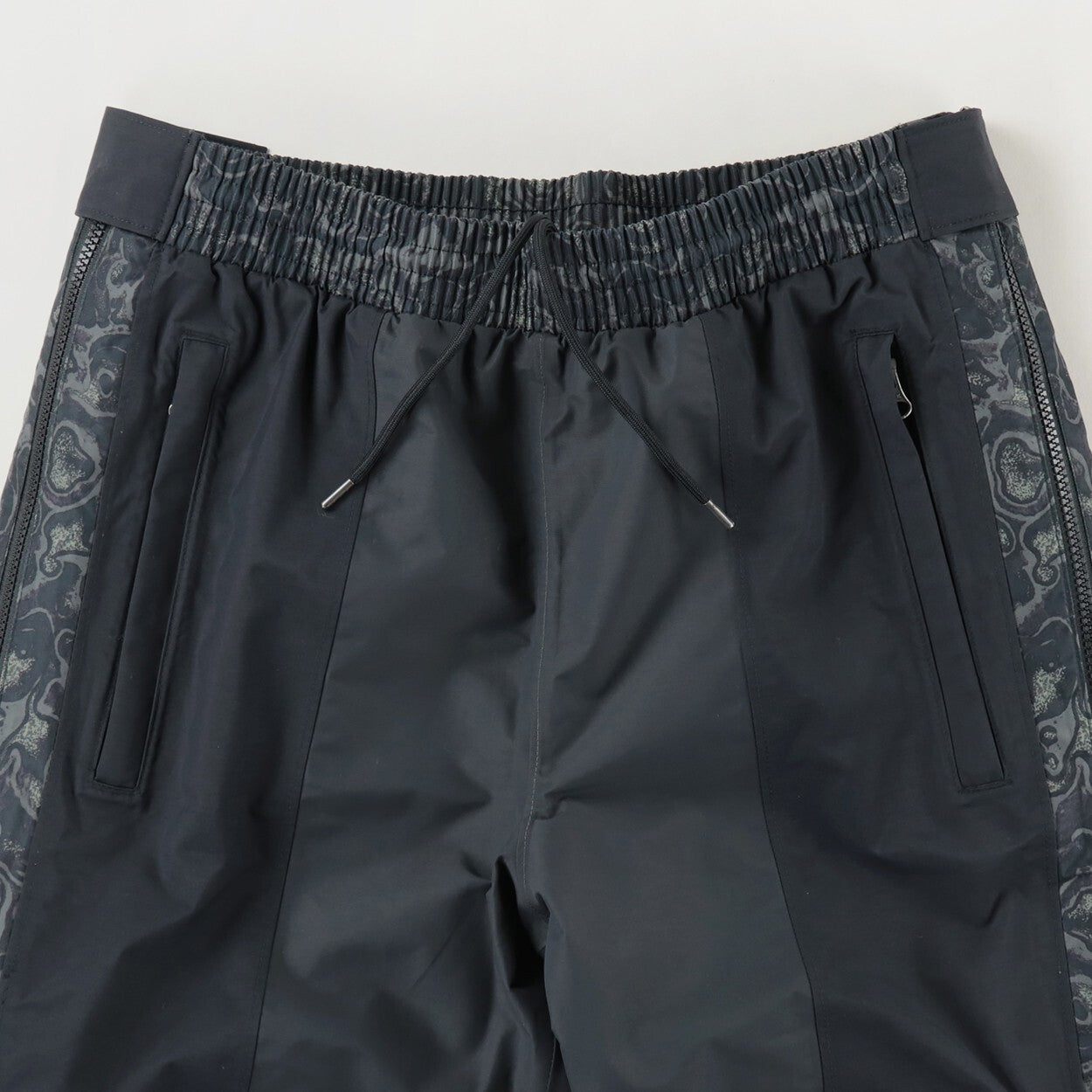 The North Face Mens 94 Rage Pant / Grey Black / RRP £190