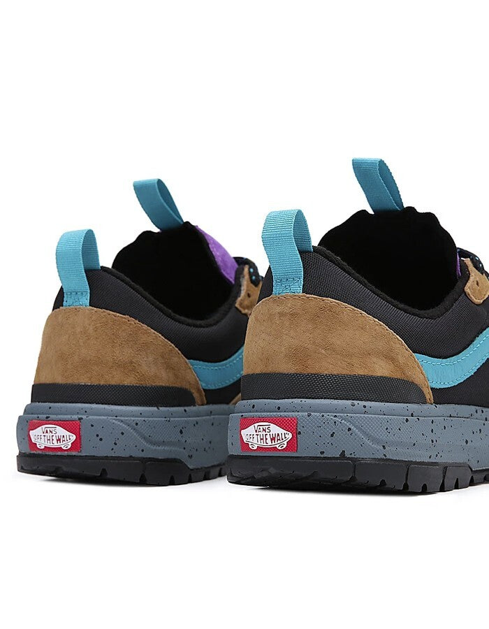 Vans Ultrarange Exo MTE-1 Trainers / Tobacco/Black / RRP £120