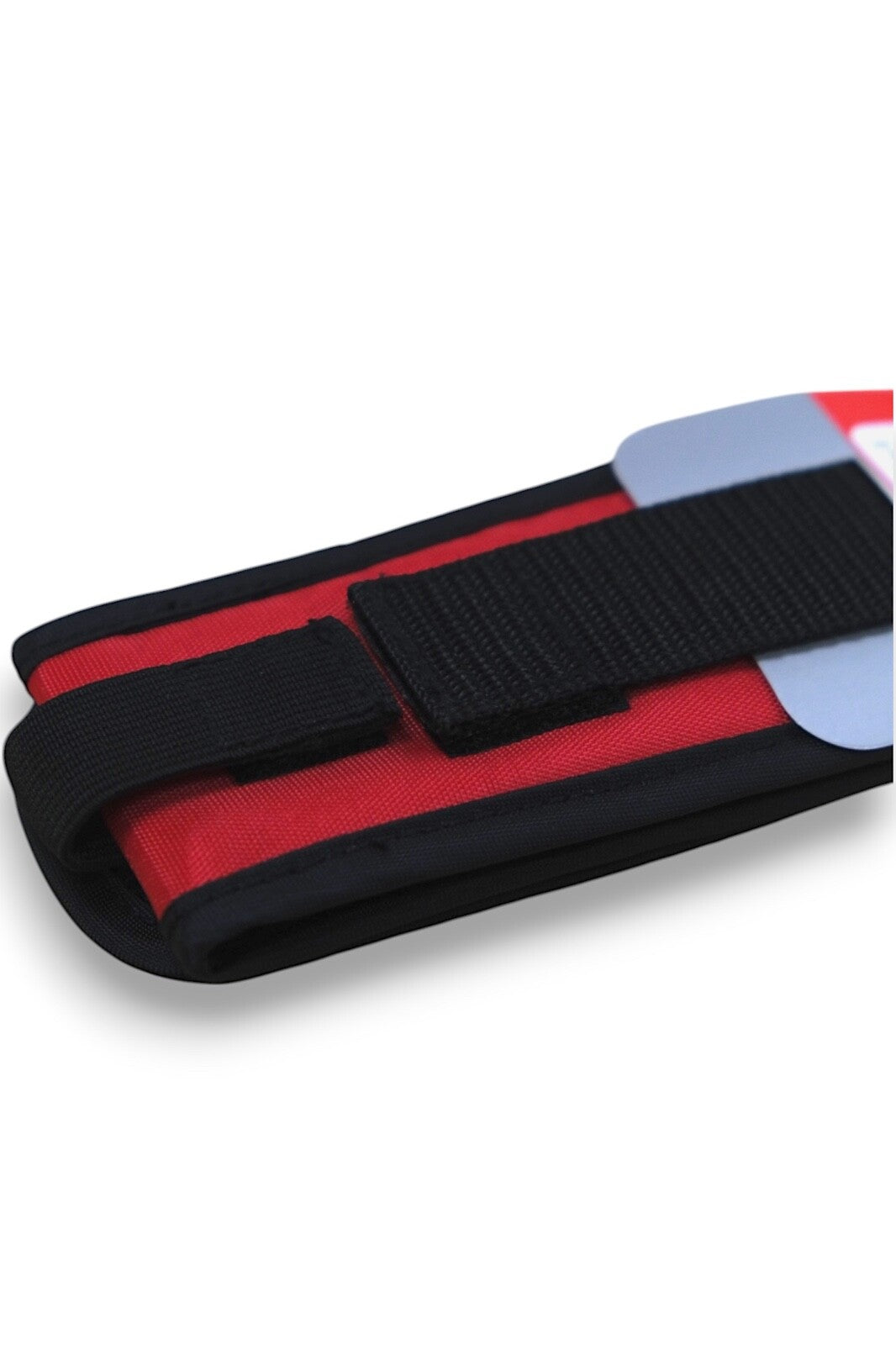 Nike 2009-10 Man Utd Phone Holder / Unisex / Red / RRP £12.99