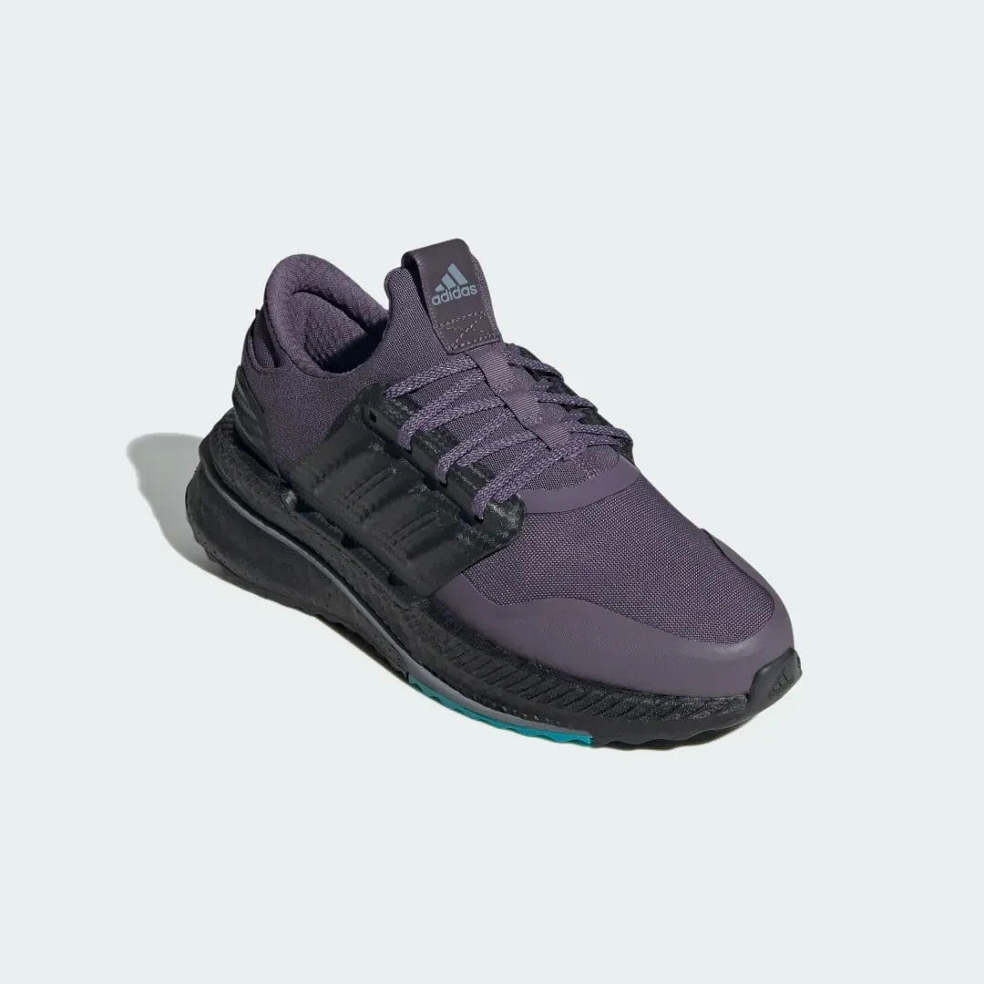 Adidas Womens X_PLRBOOST Trainers / BNIB / Purple / RRP £125