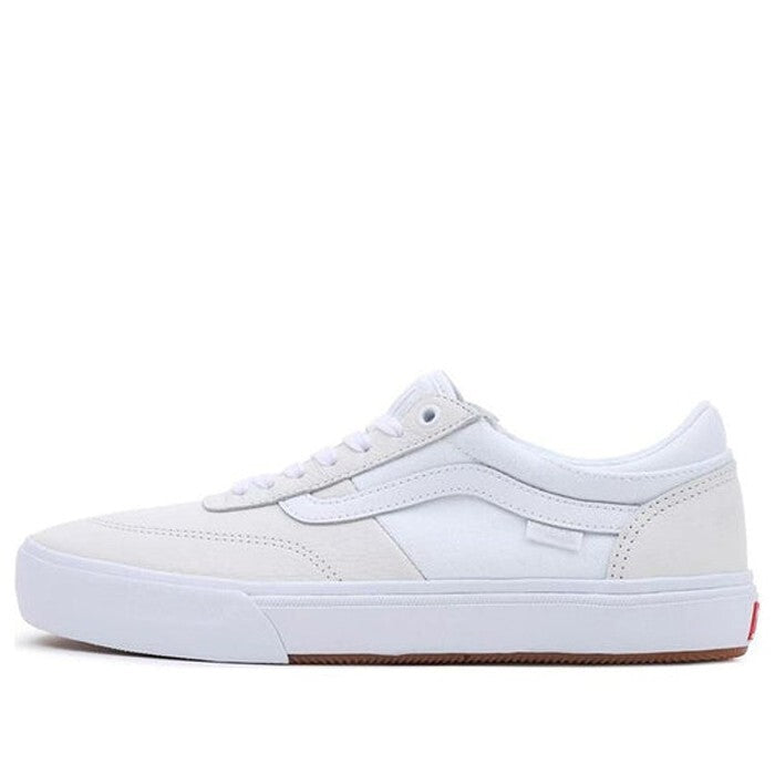 Vans Men’s Gilbert Crockett Trainers / White / RRP £85