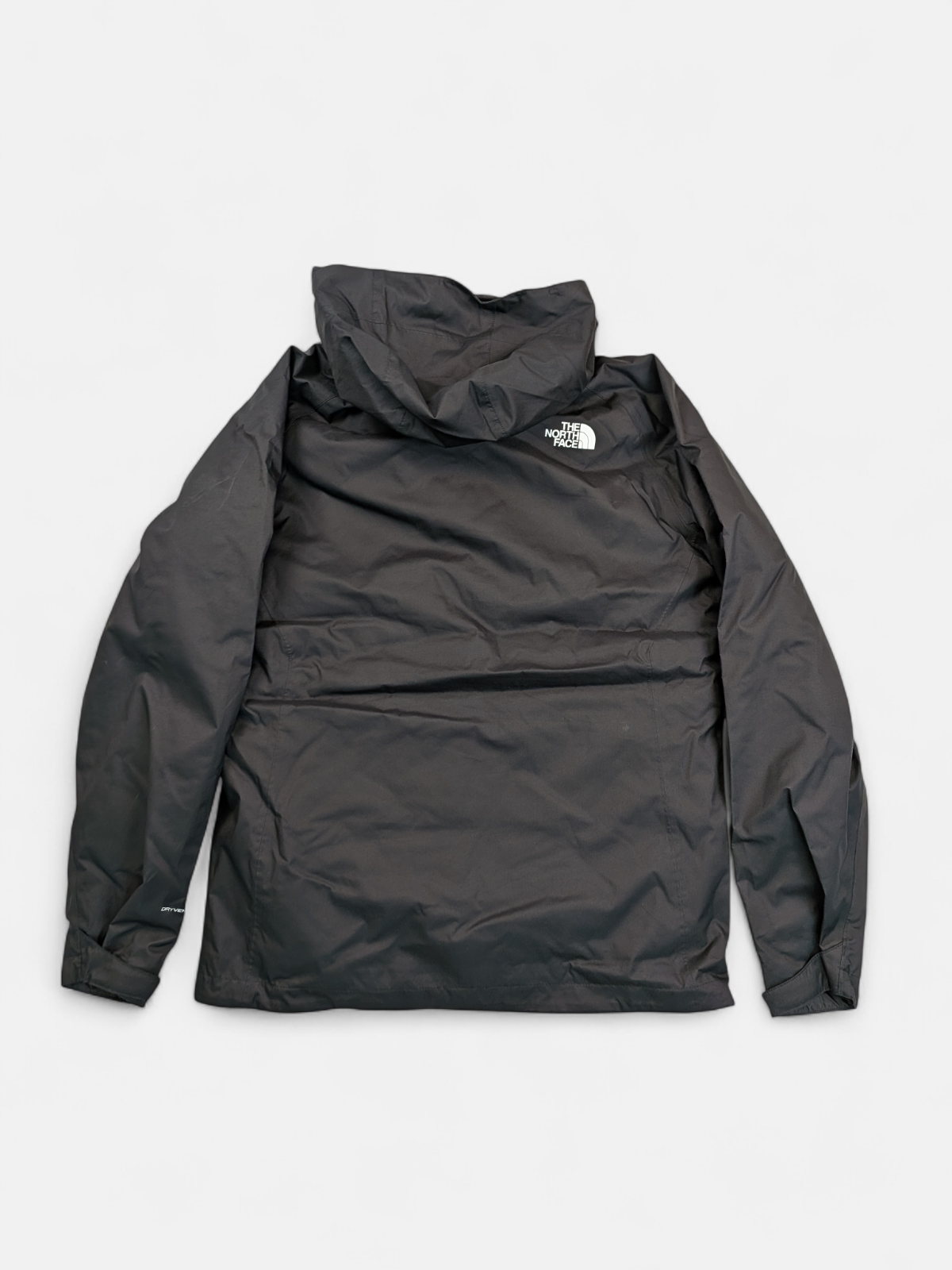 The North Face Mens Evolve II Triclimate Jacket / Black / RRP £250