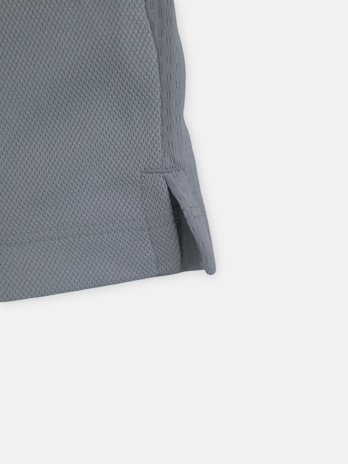 Macron Mens 2020-21 Dundee United Polo Football T-Shirt / Grey / RRP £19.99