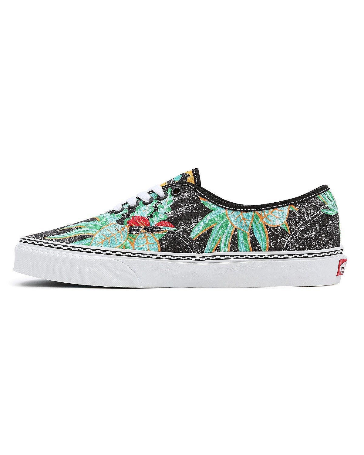 Vans X Crayola Authentic Trainers / Multicolor / RRP £60