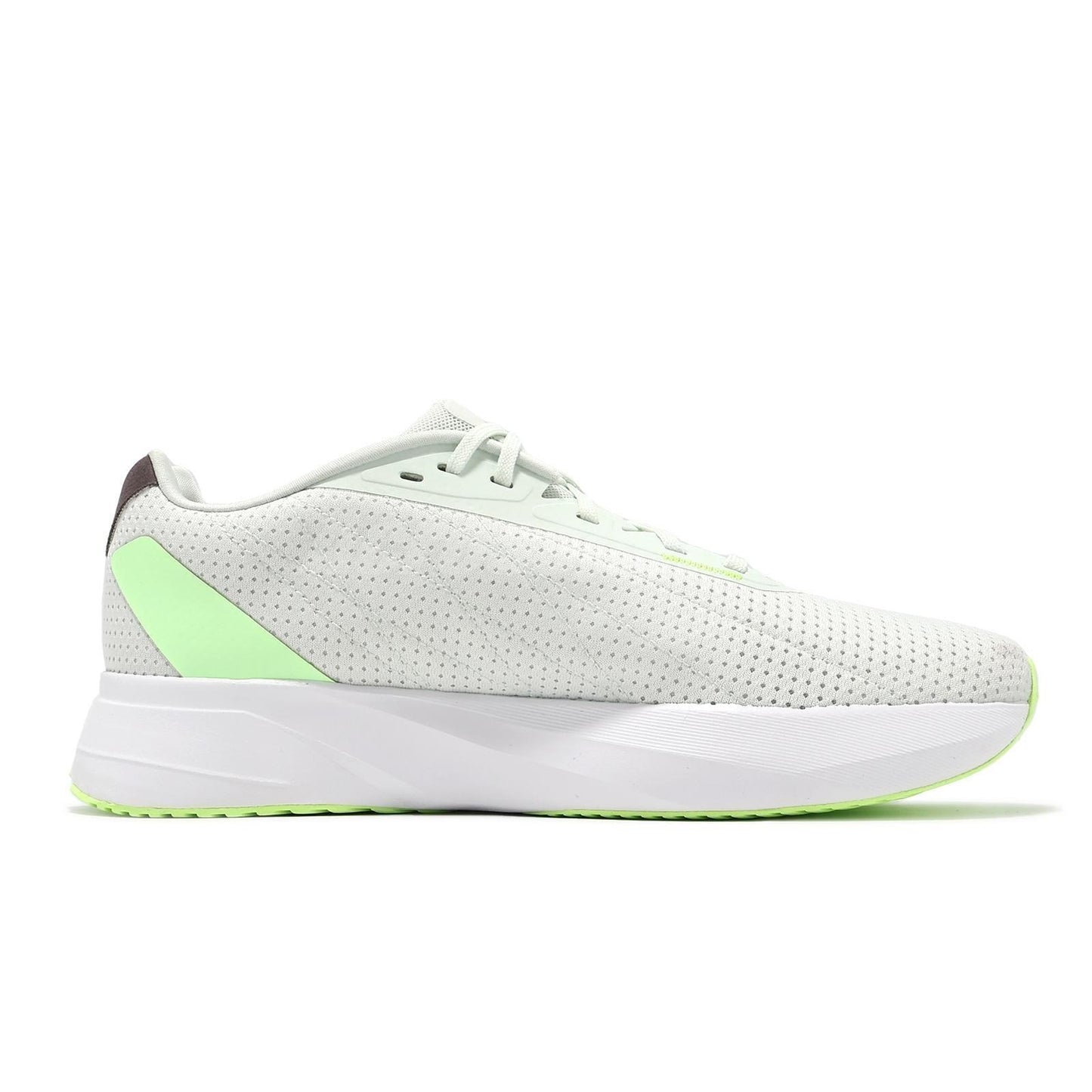 Adidas Mens DURAMO SL M Trainers / White / BNIB / RRP £80