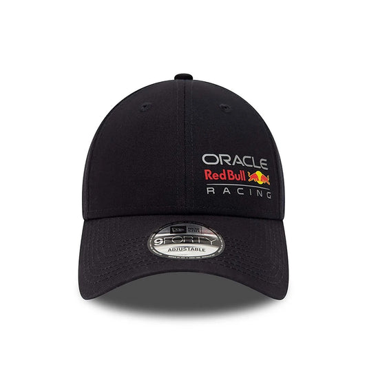 New Era Adult Red Bull 9Forty Adjustable Cap / Navy / RRP £33