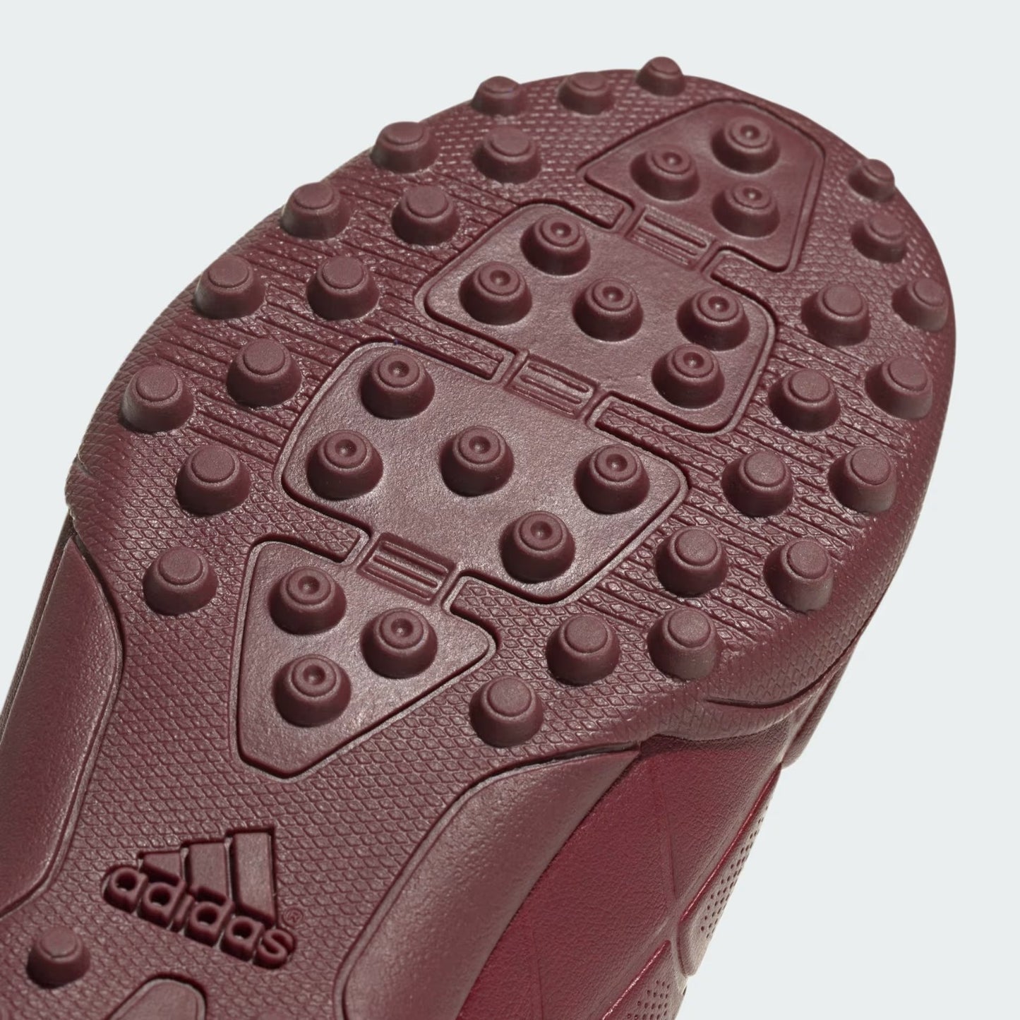 Adidas Kids COPA PURE 2 LEAGUE TF J Trainers / BNIB / Burgundy / RRP £50
