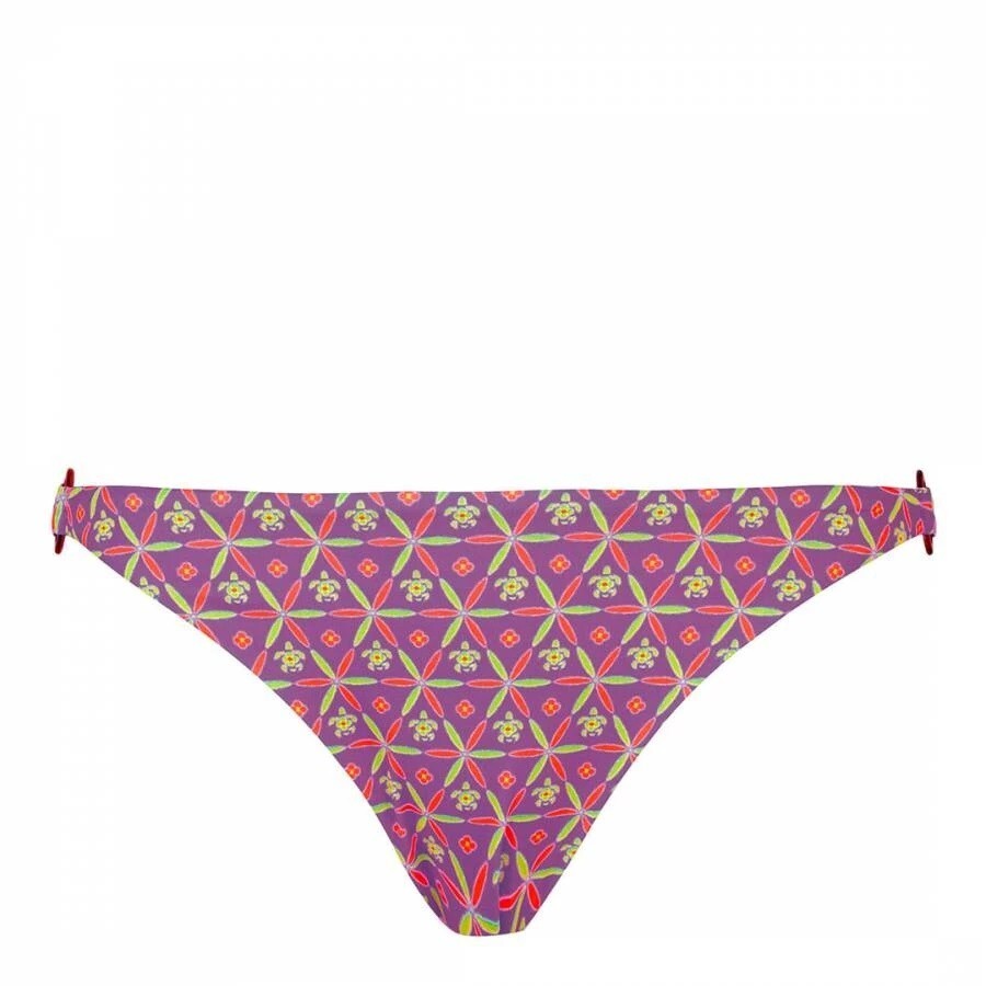 Vilebrequin Bikini Bottom / Fine Pink / Womens / RRP £100