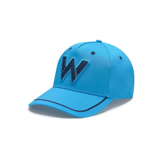 Puma Williams Team F1 Cap / Blue Navy / RRP £28