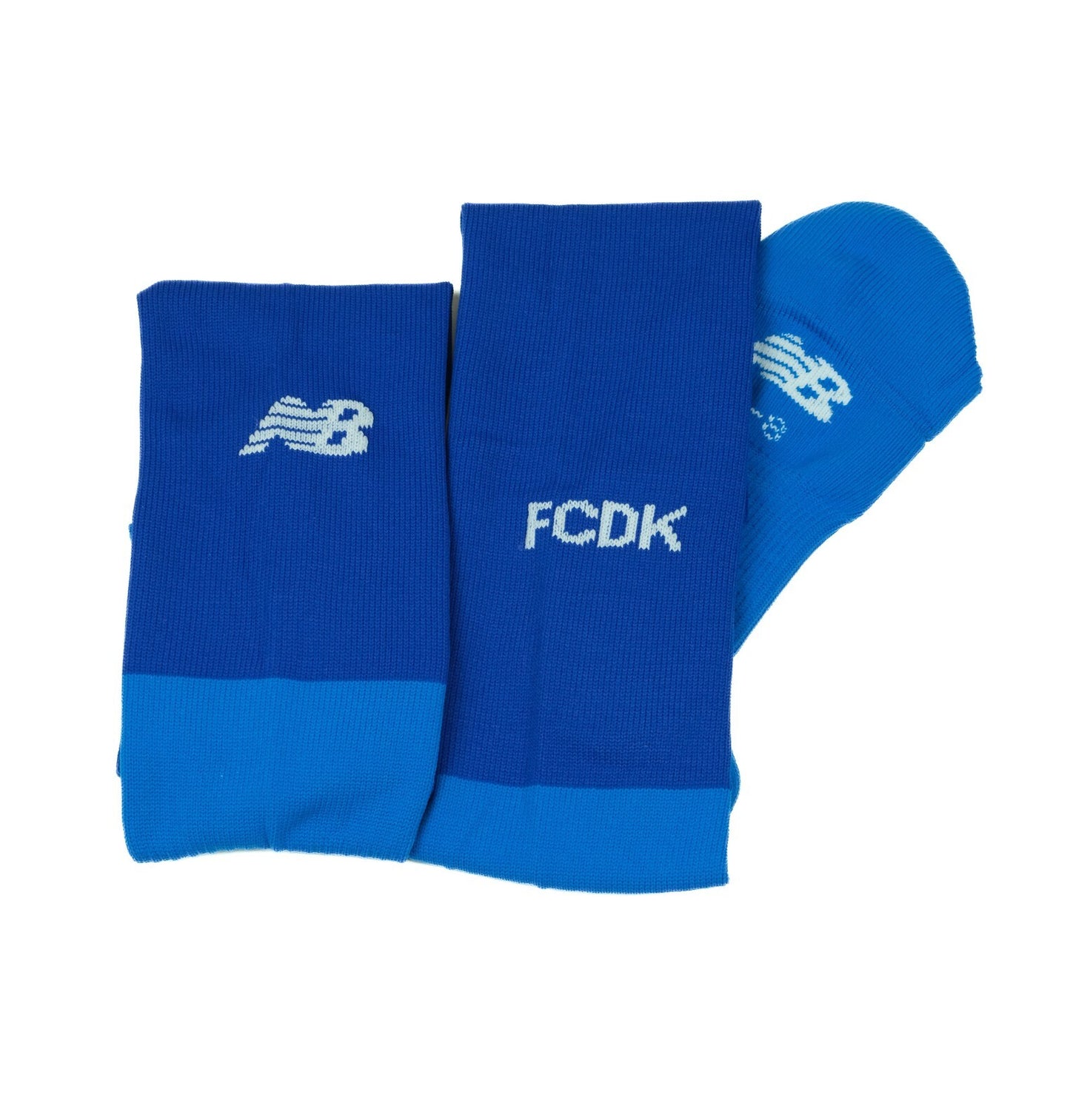 Dynamo Kiev 2019-20 Away Socks / Mens / RRP £12.99