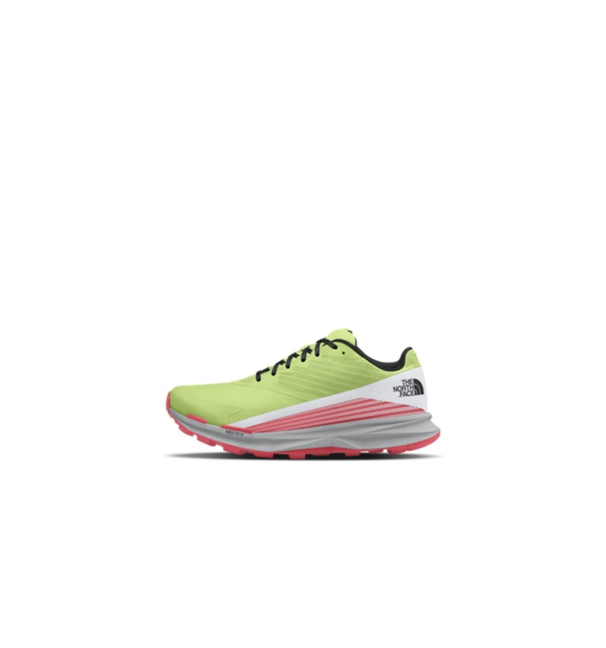 The North Face Womens Vectiv Levitum Trainers / Sharp Green/TNF White / RRP £110