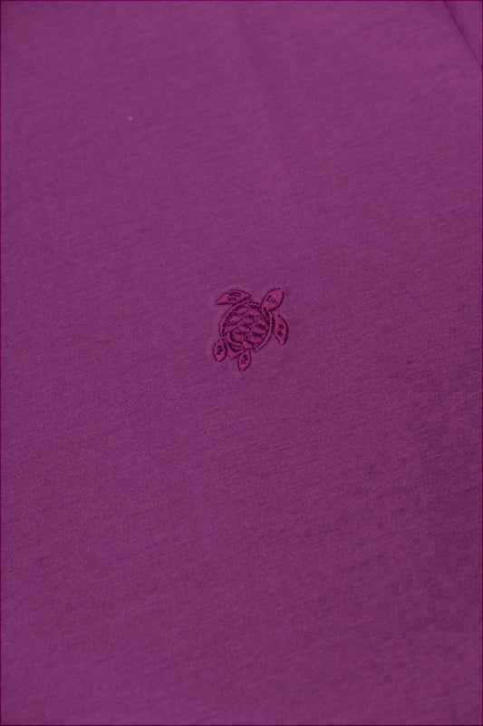 Vilebrequin T-shirt / Mens / Purple / RRP £85