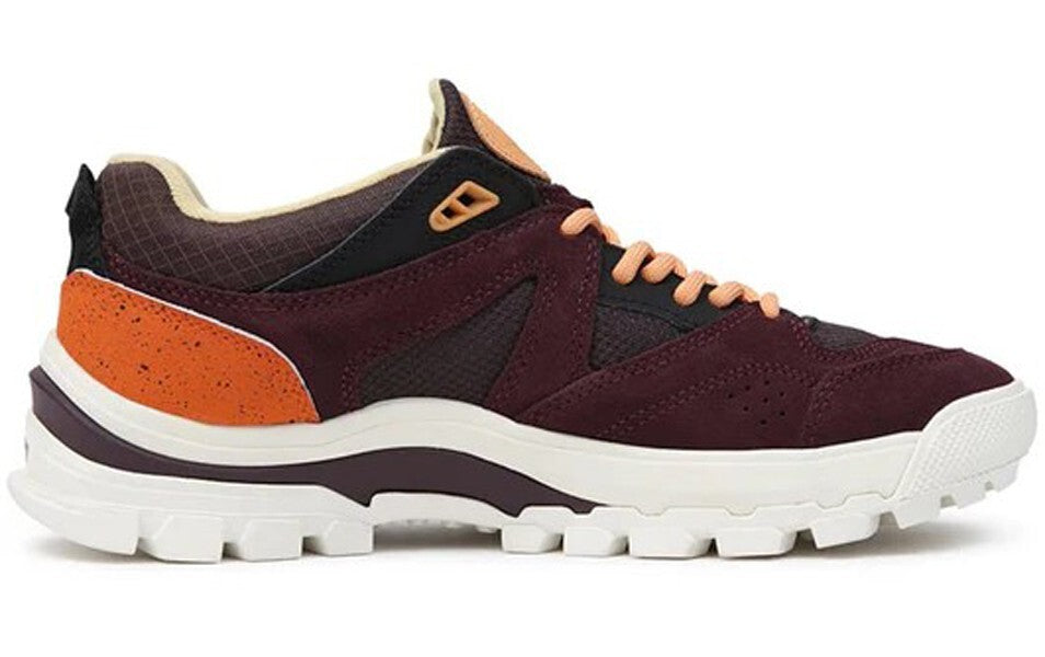 Vans Amzn Trailhead Trainers / Brown / RRP £125