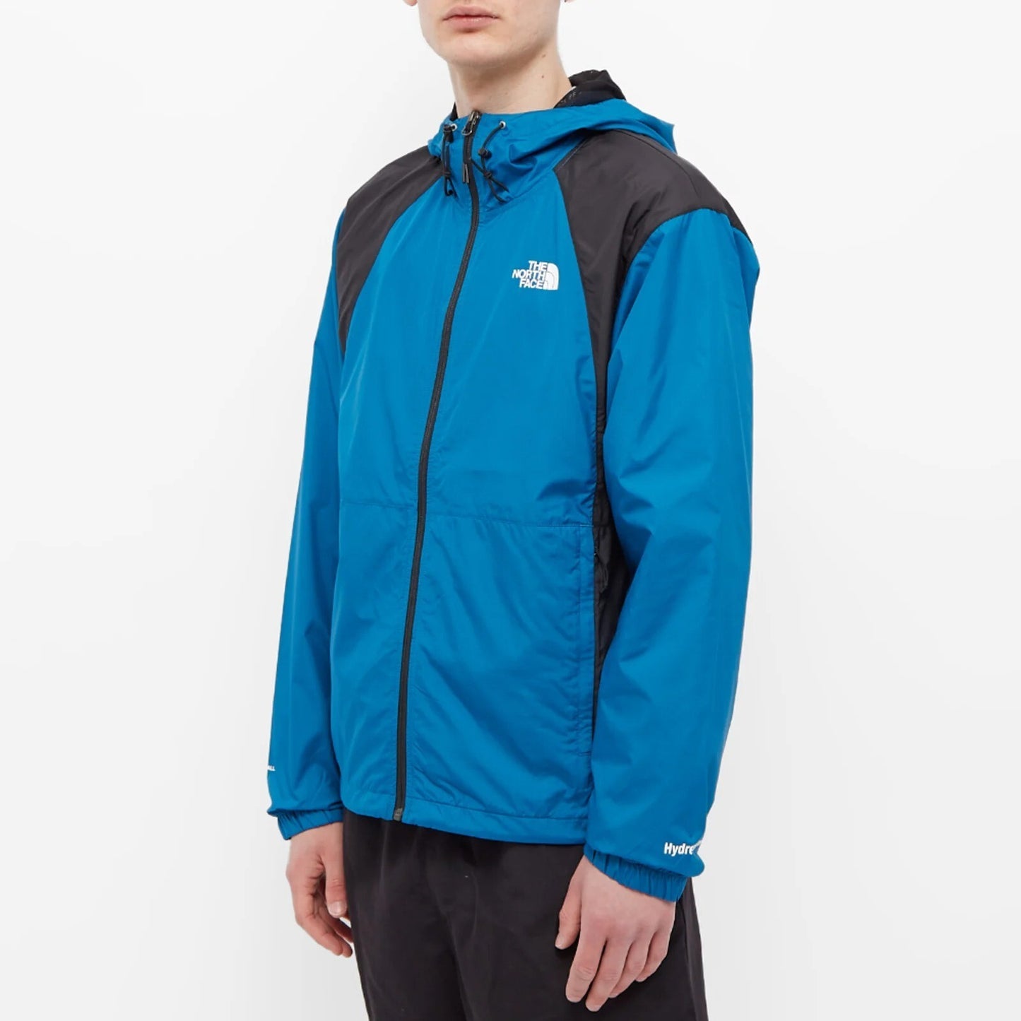 The North Face Mens Hydrenaline Jacket / Banff Blue / RRP £100