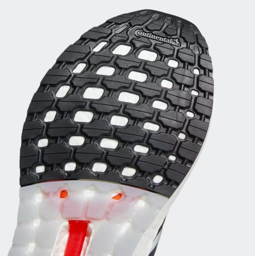 Adidas Mens Ultraboost Climacool 1 DNA / White Black / RRP £155