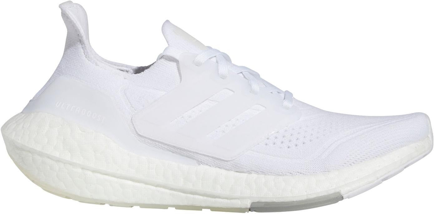 Adidas Womens ULTRABOOST 21 W Trainers / BNIB / White / RRP £145