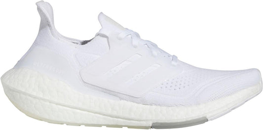 Adidas Womens ULTRABOOST 21 W Trainers / BNIB / White / RRP £145