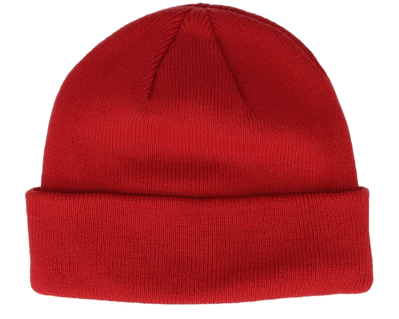 47 Red Arsenal Kids Beanie / Cuff Knit / RRP £28