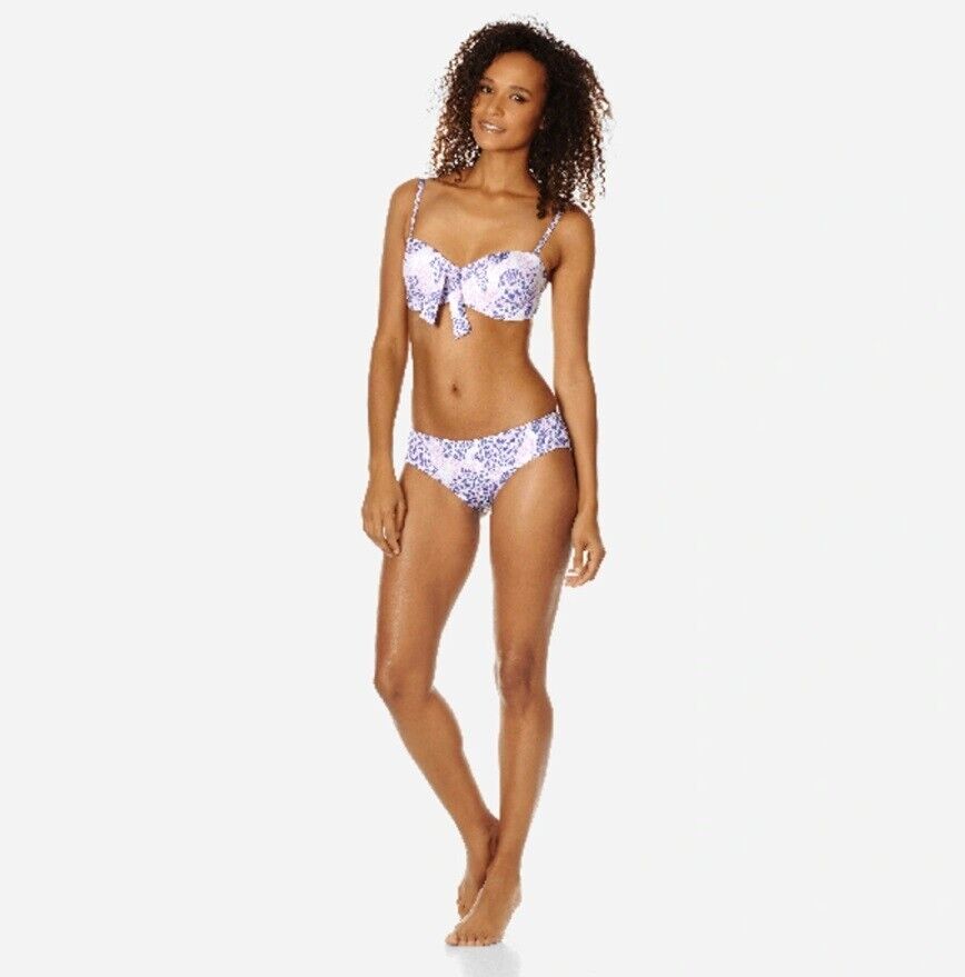 Vilebrequin Bikini Top / Women’s / Lucie / White / RRP £105