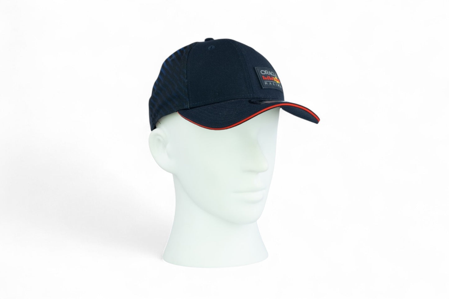 New Era Red Bull Racing F1 Team 9FORTY Cap / Black / RRP £35