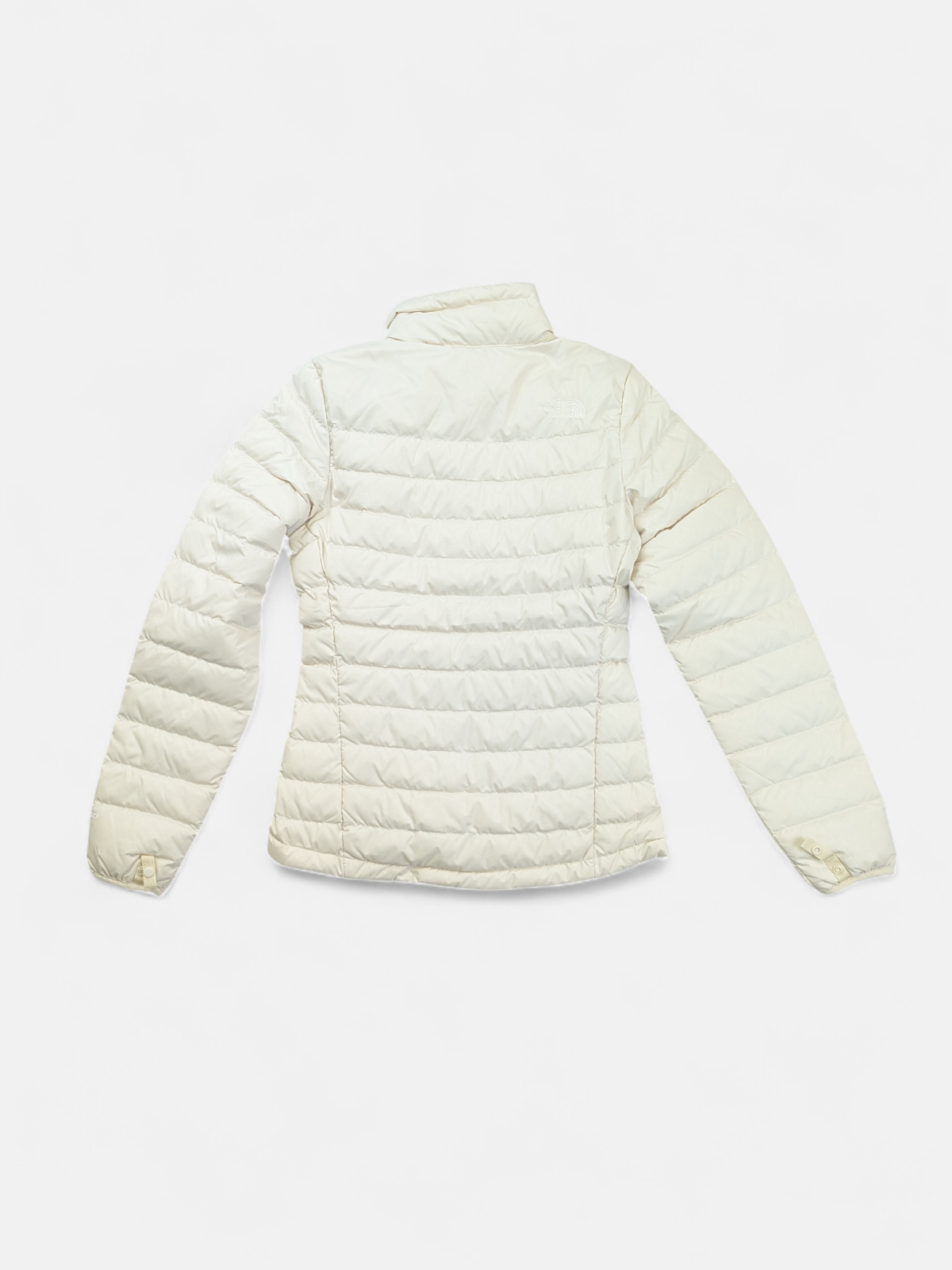 The North Face Womens Stretch Down Jacket / White / RRP £150