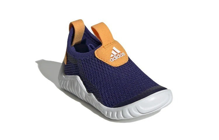 Adidas Kids / RapidaZen S.RDY I Trainers / BNIB / Blue / RRP £35
