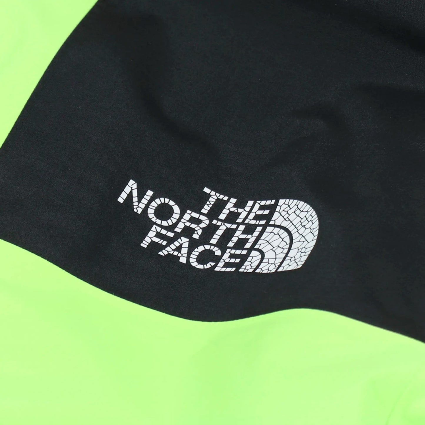 The North Face Origins 86 Mountain Jacket / Safety Green / RRP £250