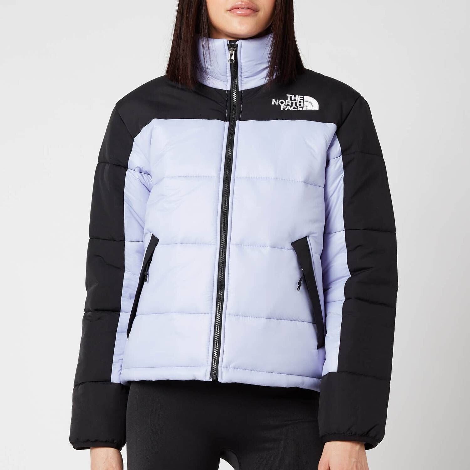 The North Face Womens Insulated Jacket / BNWT /  Sweet Lavender / M /RRP £350