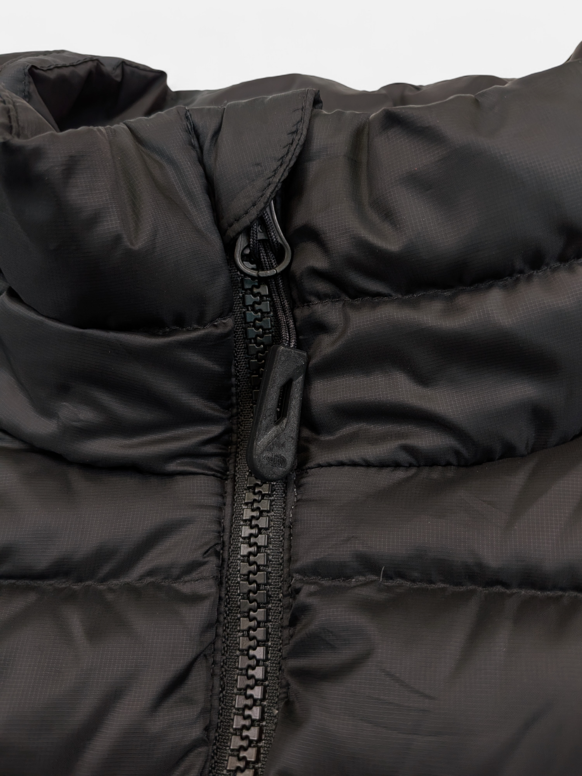 The North Face Mens BETTAFORCA LIGHT DOWN JACKET/BLACK / RRP £225