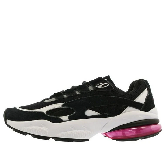 Puma Mens Cell Venom Trainers / Black / RRP £95